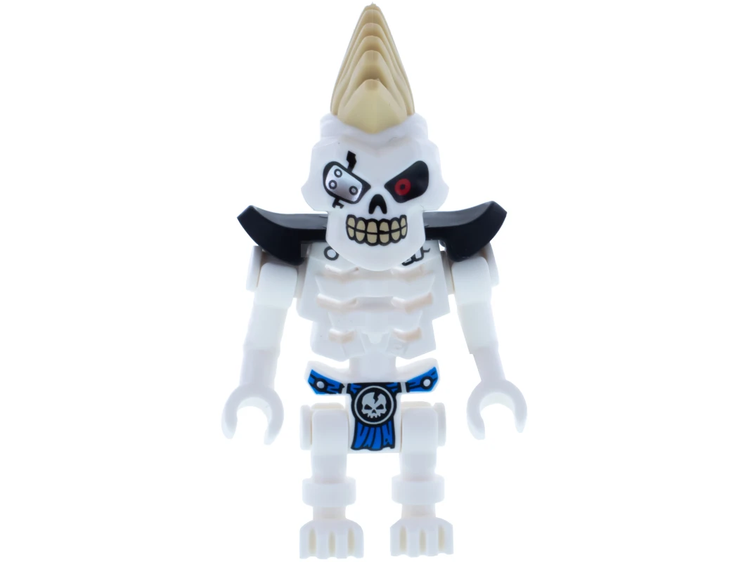 LEGO&reg; njo0503 Skeleton Warrior