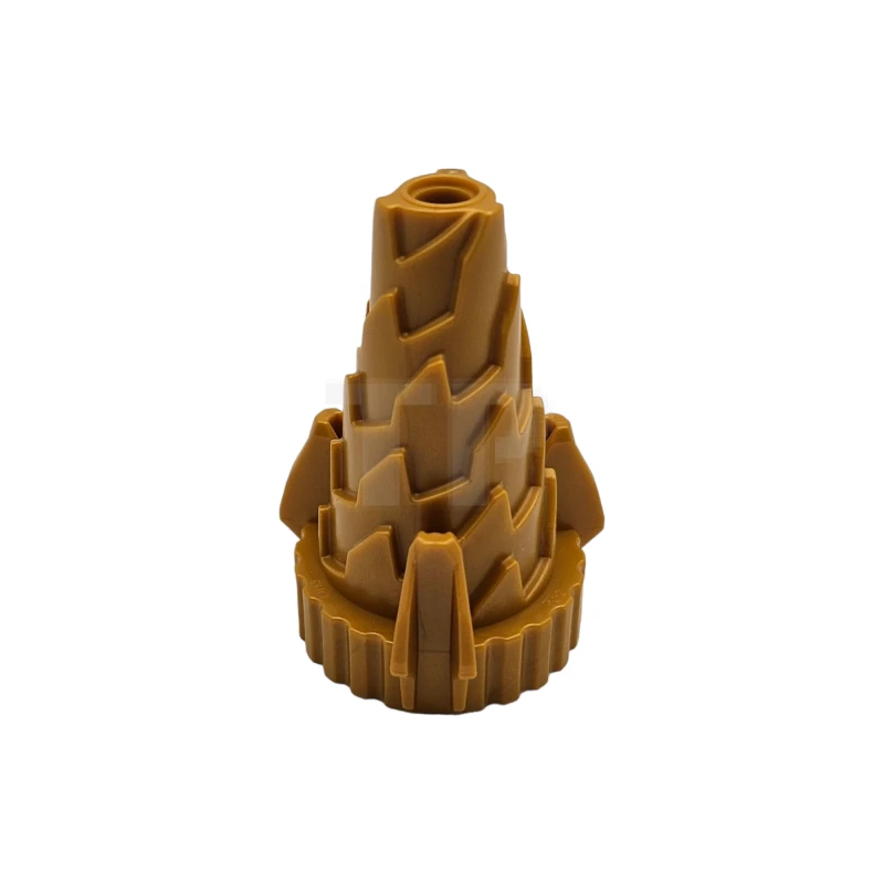 LEGO&reg; 6377831 - 64713 - Kegelspirale gezackt - Miners Drill