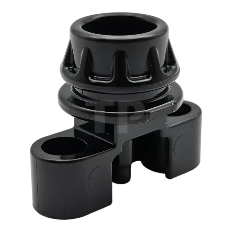 LEGO&reg; 6249327 - 41817 - Pneumatic Technic, Liftarm 1 x 3 with Connections for Hose 44079 and Rubber Bladder 41818