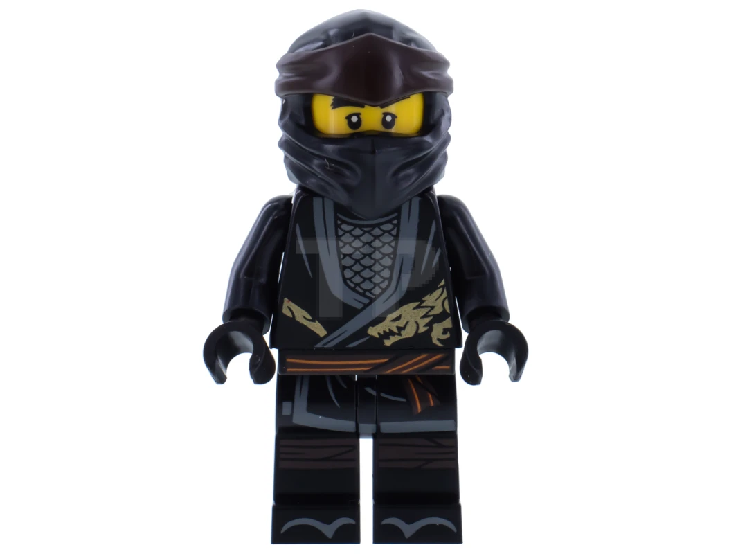 LEGO&reg; njo0493 Cole