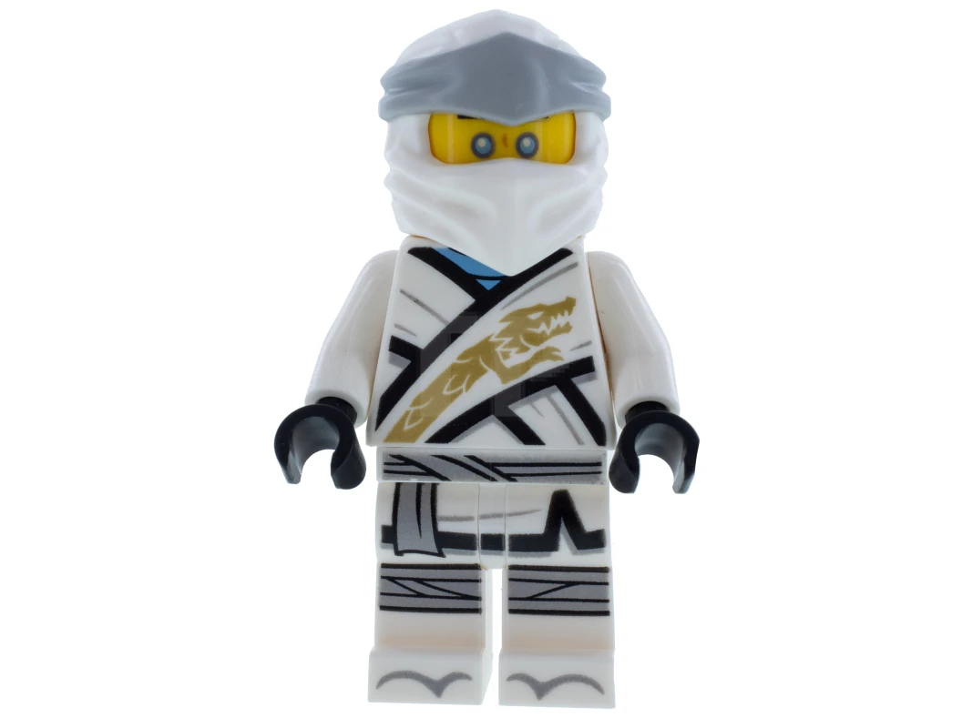 LEGO&reg; njo0494 Zane