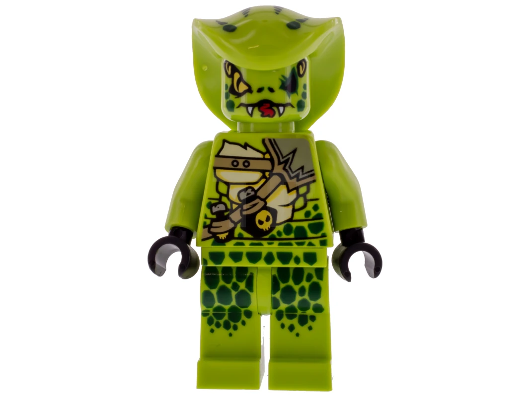 LEGO&reg; njo0497 Lasha