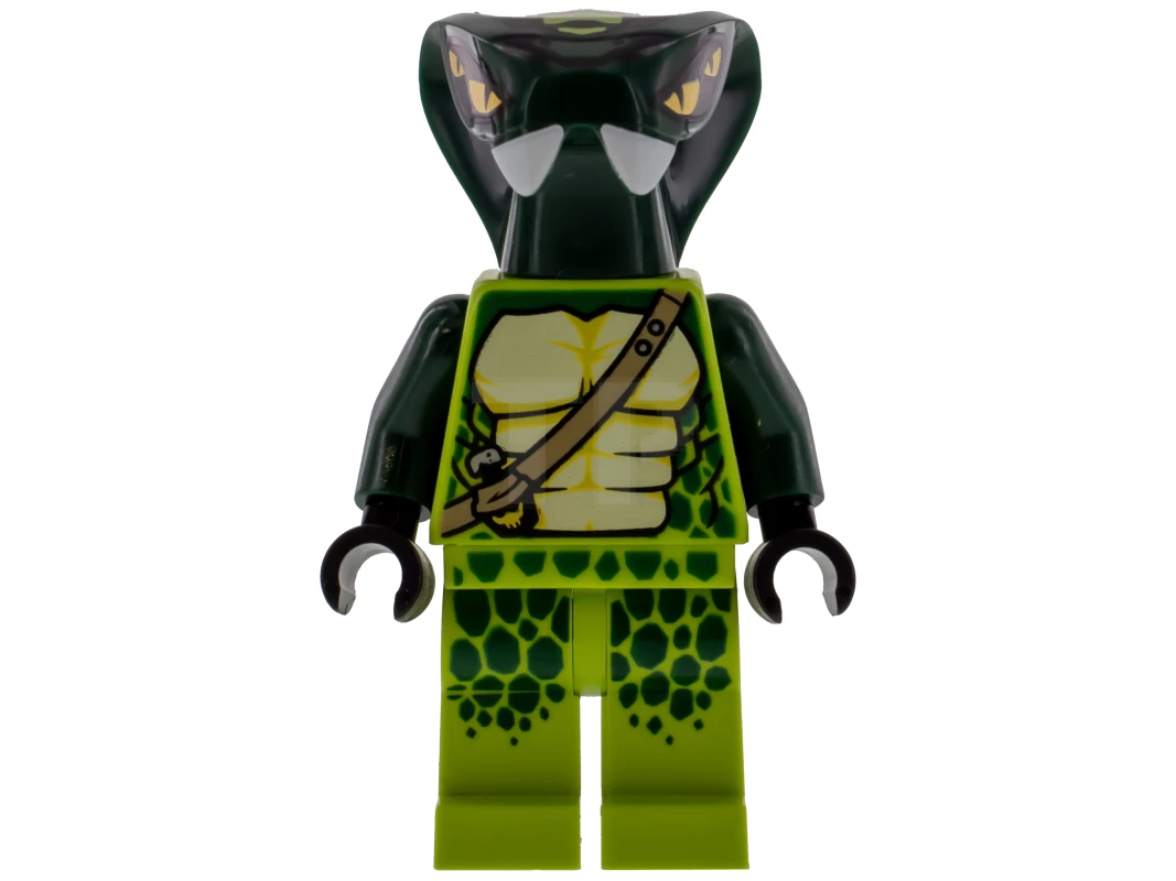 LEGO&reg; njo0498 Spitta