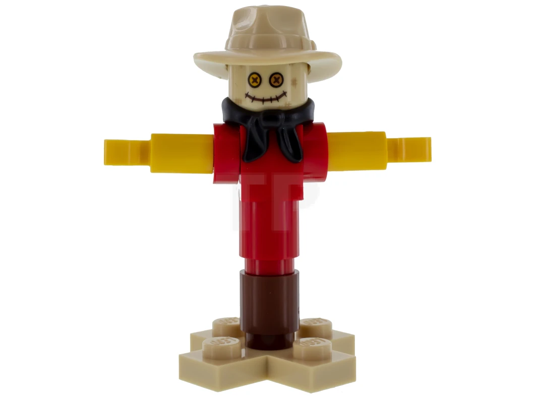 LEGO&reg; cty0986 Spaventapasseri