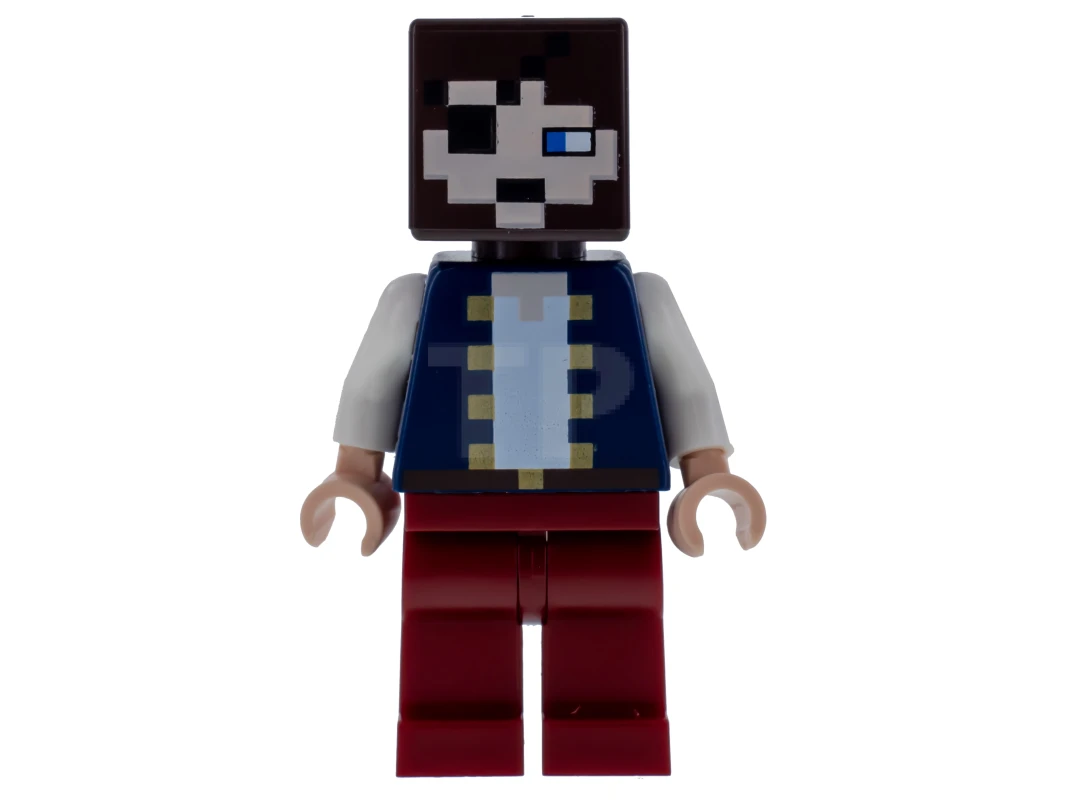 LEGO&reg; min068 Pirate