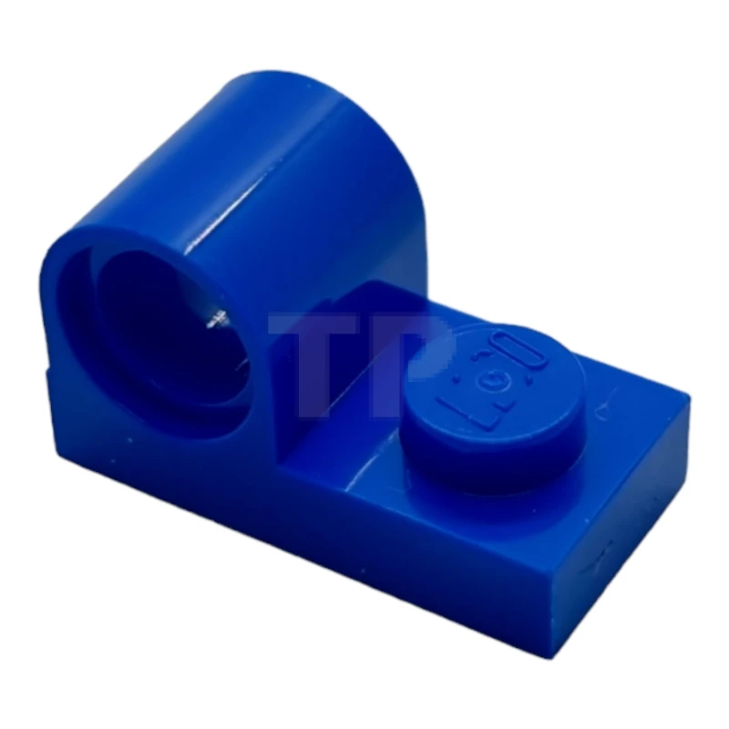 LEGO&reg; 6248822 - 11458 - Plate 1 x 2 with Pin Hole