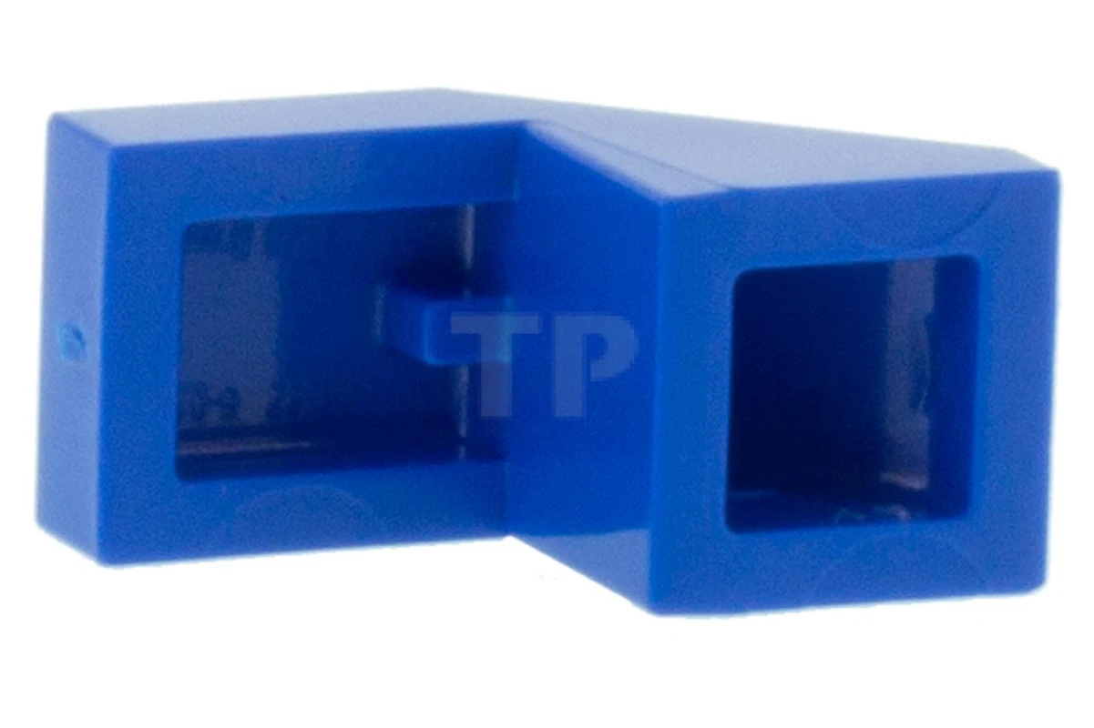 LEGO&reg; 28192 - 6228601 - Slope 1 x 2 - 45° Cutout