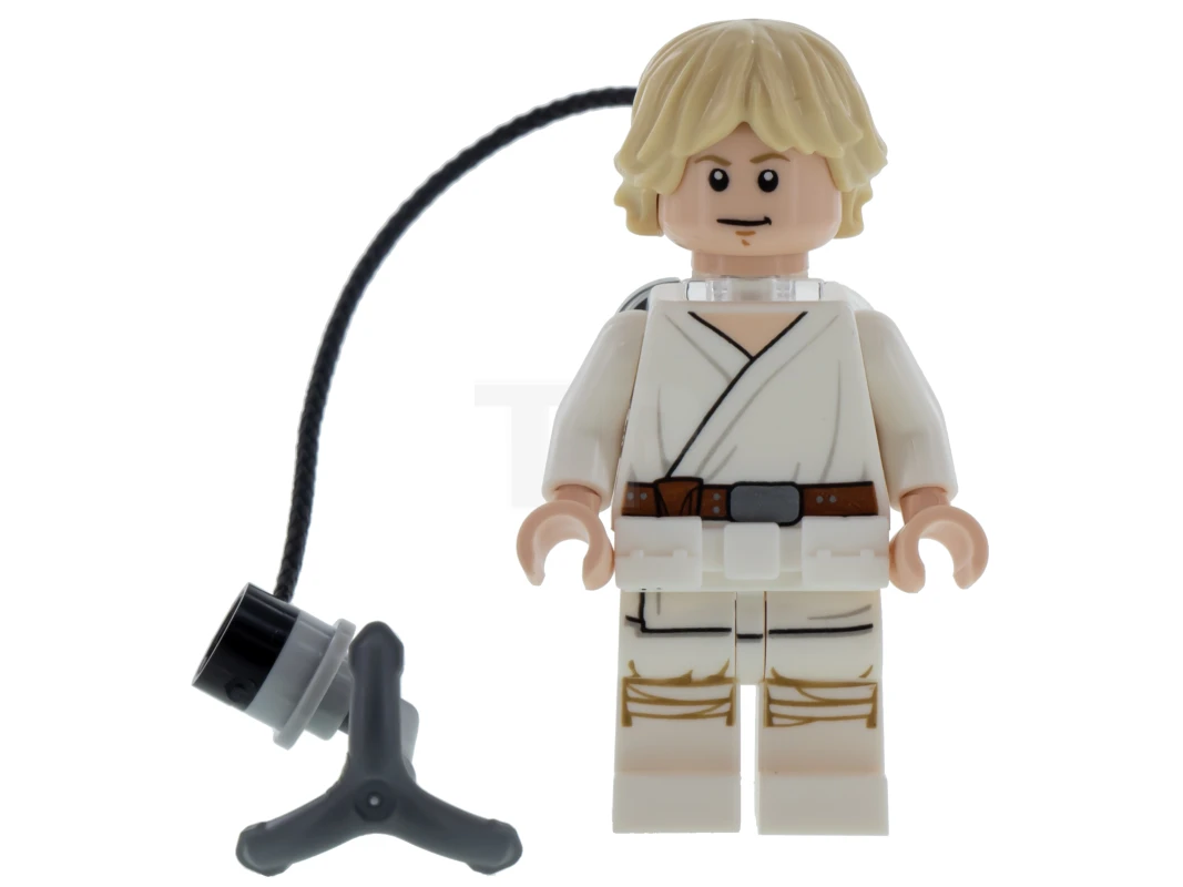 LEGO&reg; sw0999 Luke Skywalker