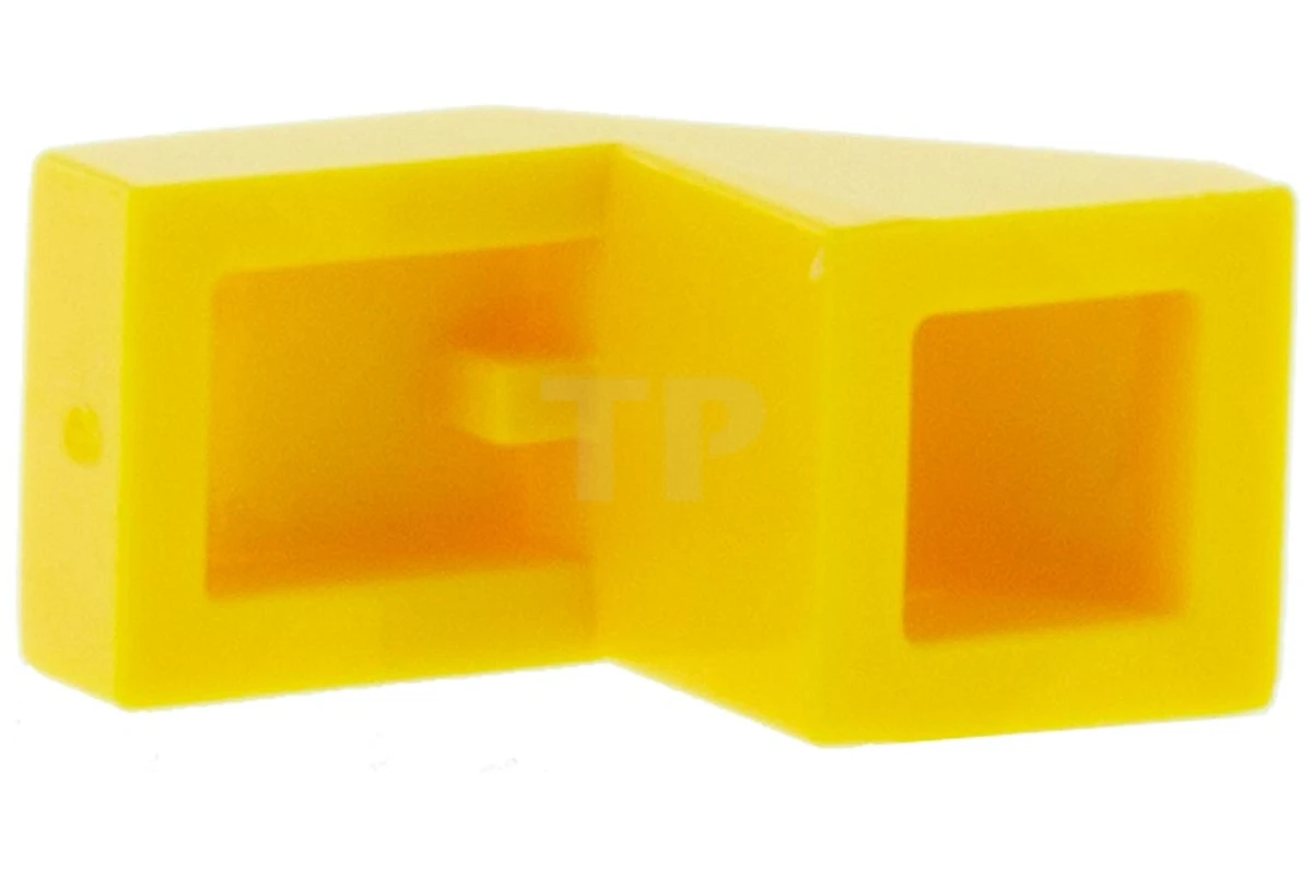 LEGO&reg; 6228597 - 28192 - Slope 1 x 2 - 45° Cutout