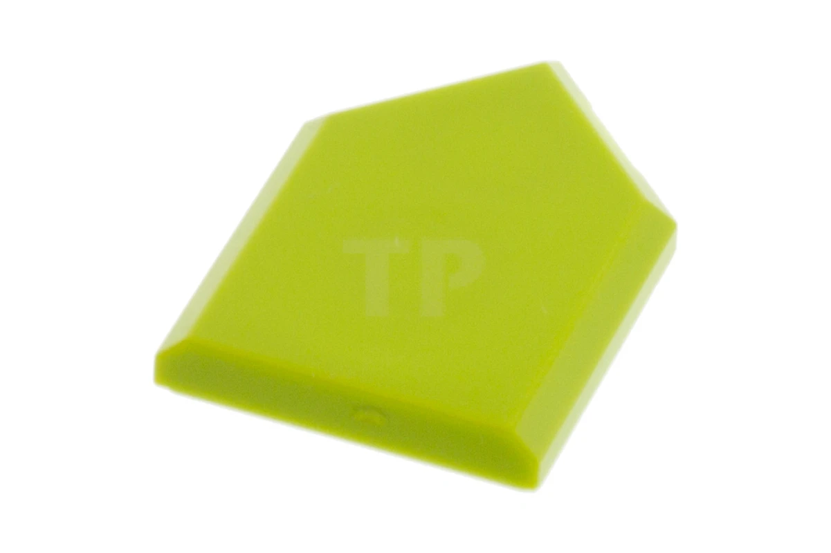 LEGO&reg; 6253457 - 22385 - Tile 2 x 3 Pentagonal