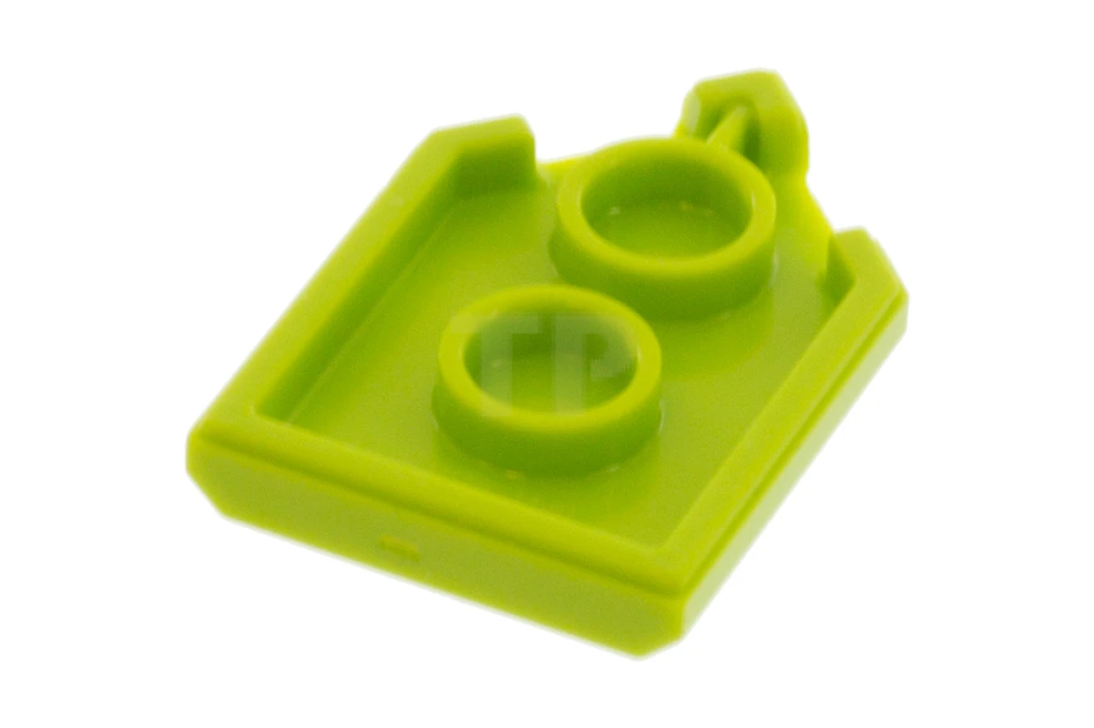 LEGO&reg; 6253457 - 22385 - Tile 2 x 3 Pentagonal