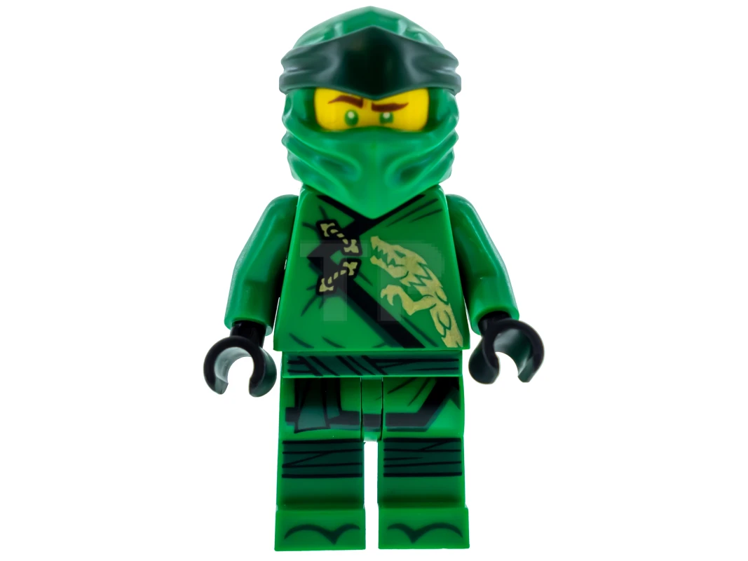 LEGO&reg; njo0490 Lloyd