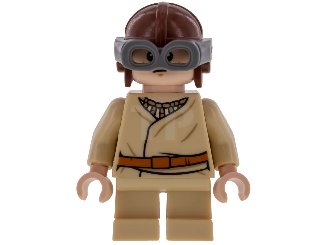 LEGO&reg; sw1001 Anakin Skywalker