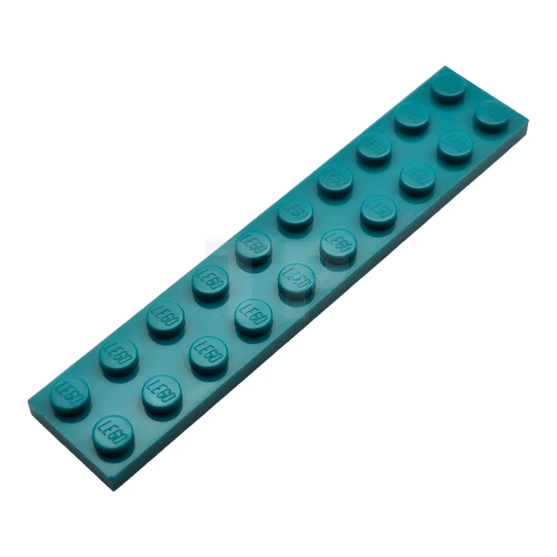 LEGO&reg; 6249538 - 3832 - Plate 2 x 10