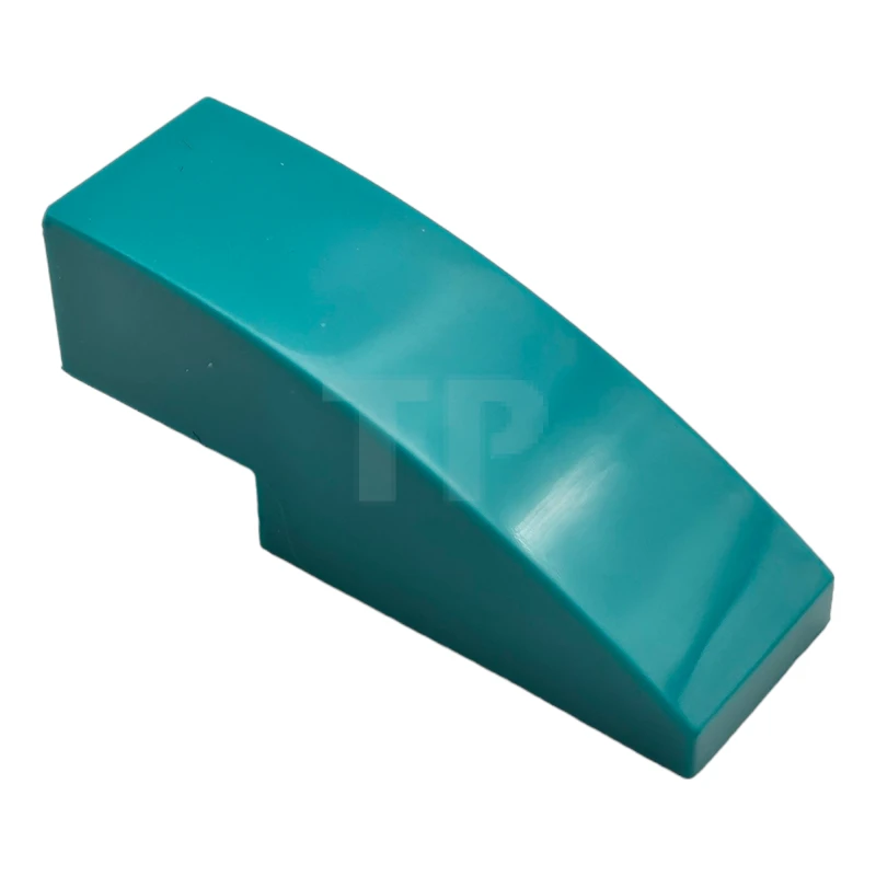 LEGO&reg; 6249426 - 50950 - Slope 3 x 1 Curved