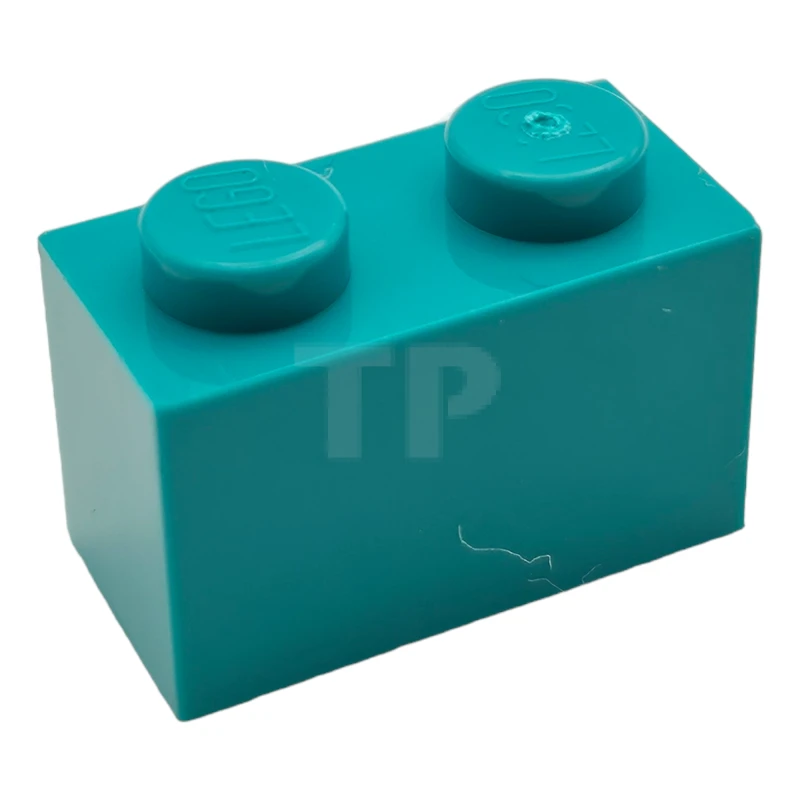 LEGO&reg; 6217659 - 3004 - Brick 1 x 2