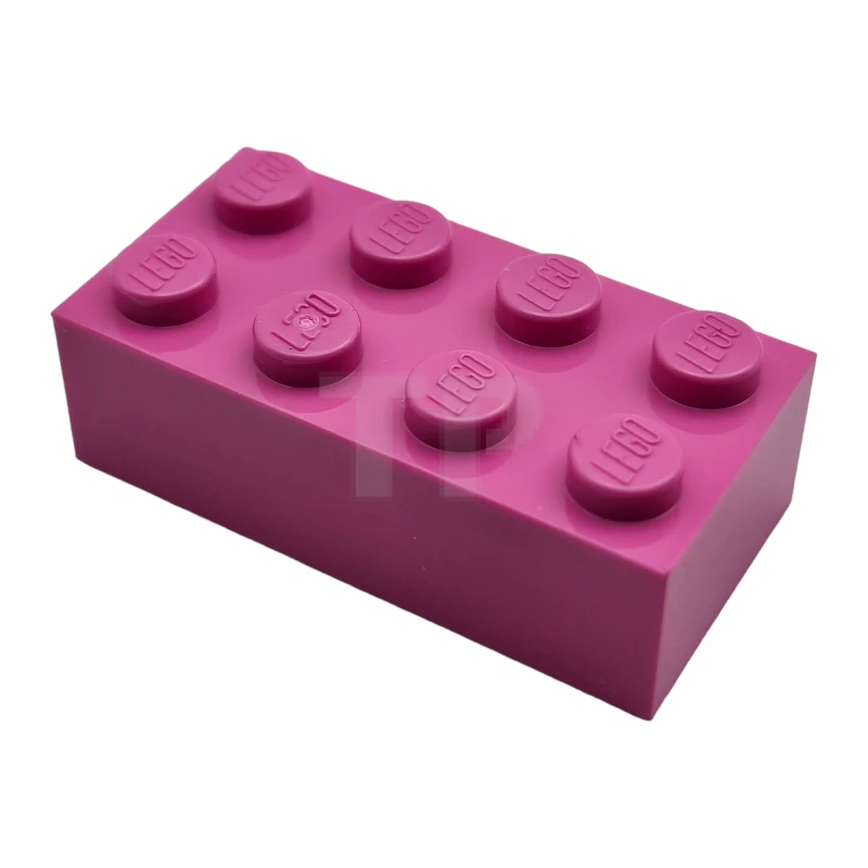 LEGO&reg; 6248847 - 3001 - Stein 2 x 4