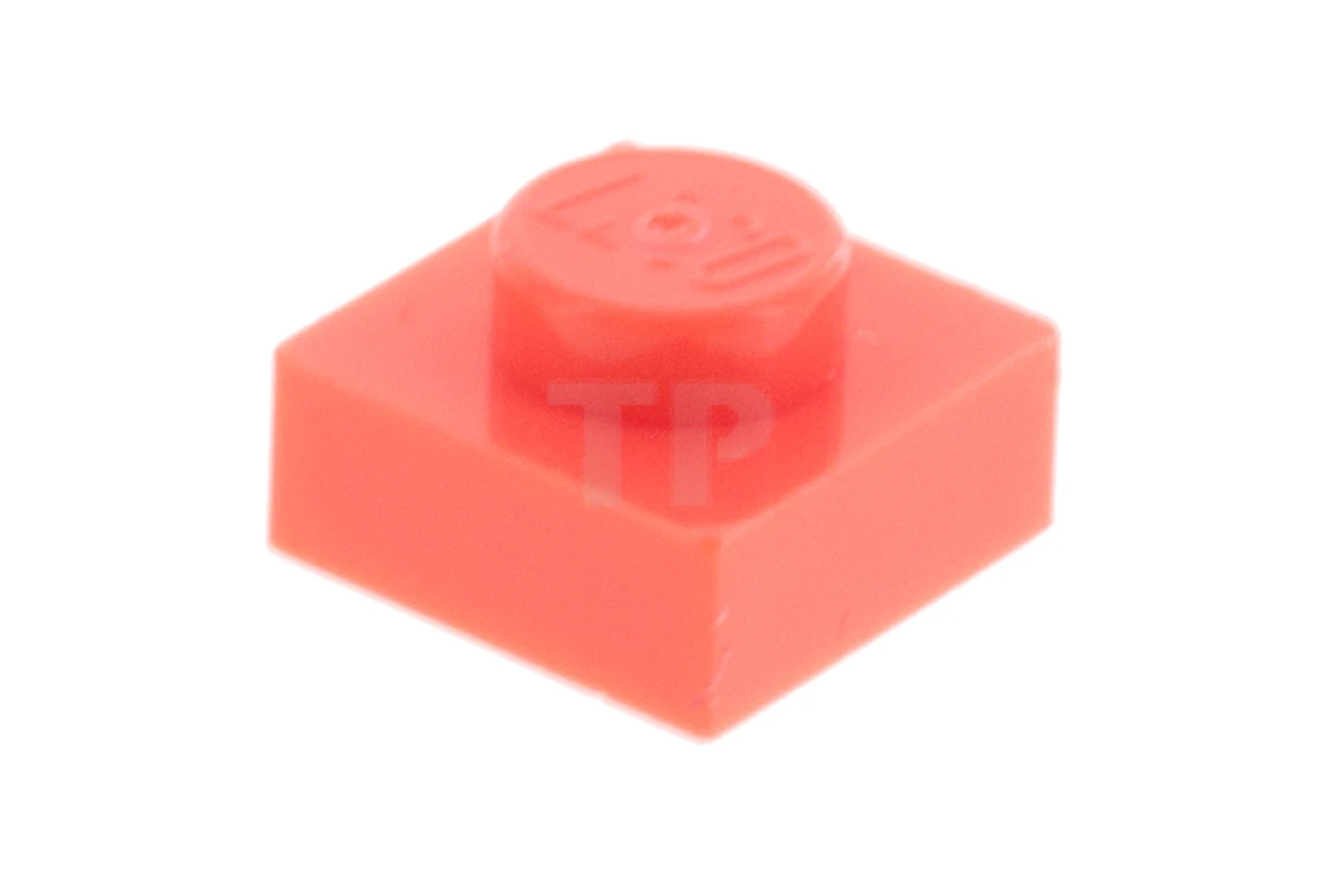 LEGO&reg; 6258091 - 3024 - Plate 1 x 1