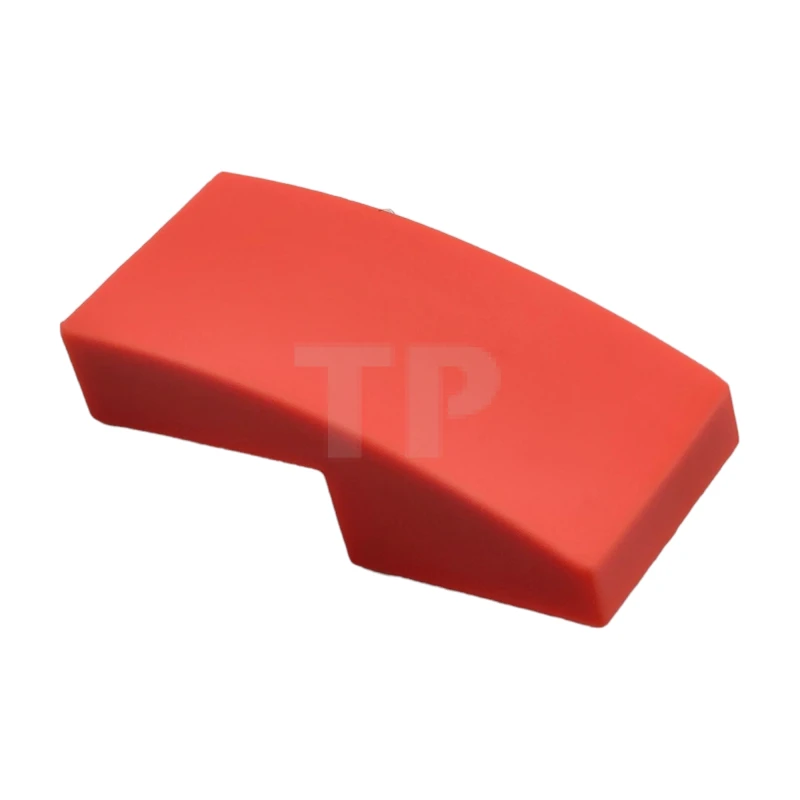 LEGO&reg; 6258075 - 11477 - Slope 2 x 1 Curved