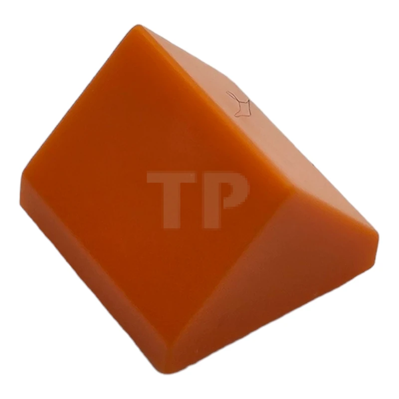 LEGO&reg; 6223631 - 35464 - Pente 45° 1 x 1 Double