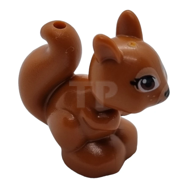 LEGO&reg; 11568pb04 - 6252410 - Squirrel