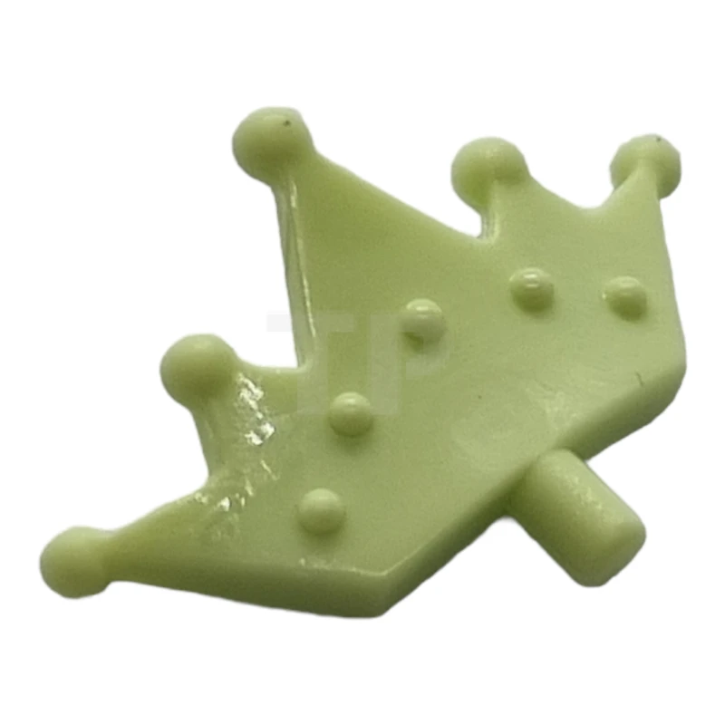 LEGO&reg; 6435719 - 33322 - Minifig, Crown Tiara