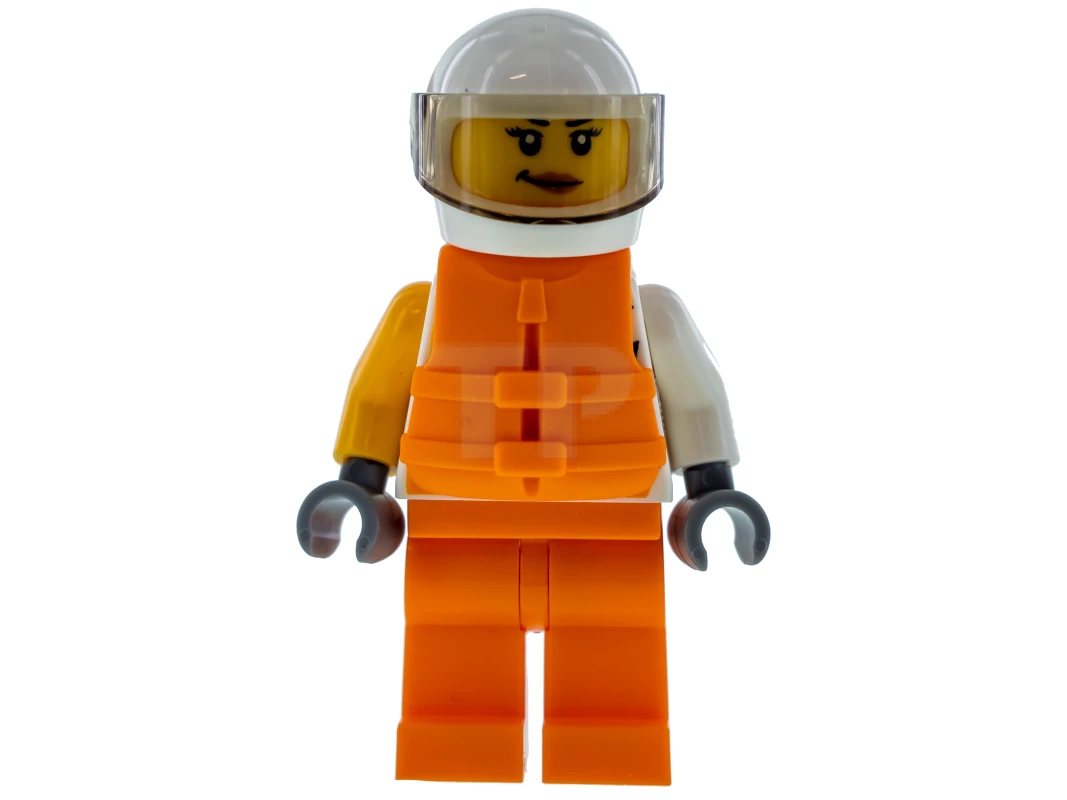 LEGO&reg; cty1002 Jet Skier