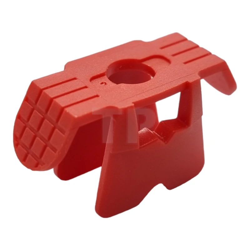 LEGO&reg; 6250390 - 30174 - Minifiguur, Pantser Ninja-stijl