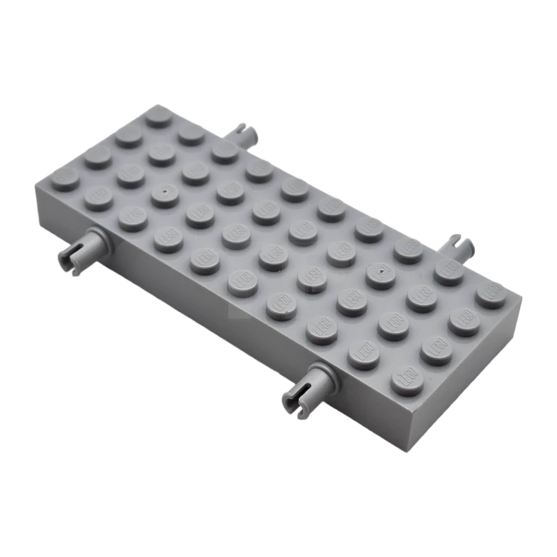 LEGO&reg; 30076 - 6250214 - Brick, Modified 4 x 10 with 4 Pins