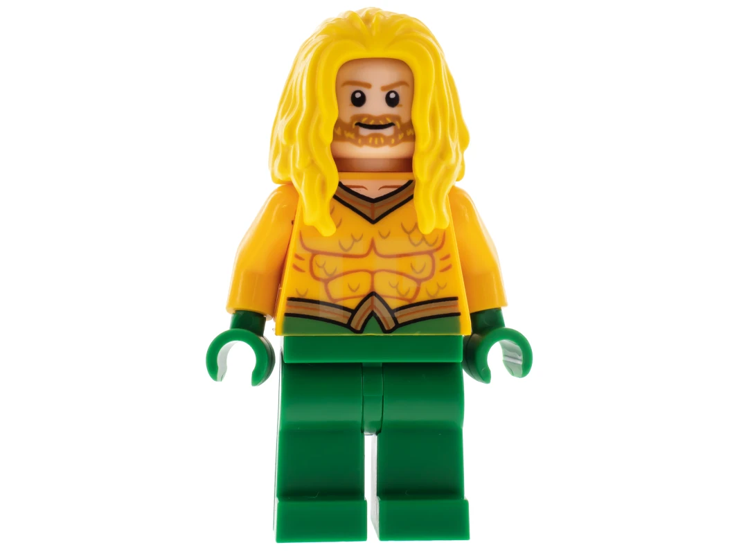LEGO&reg; sh0557 Aquaman