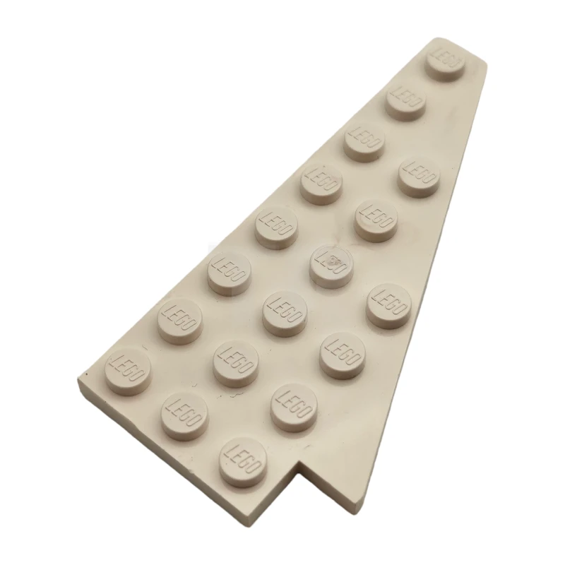 LEGO&reg; 4141488 - 3934 - Plaque 8 x 4 cale droite
