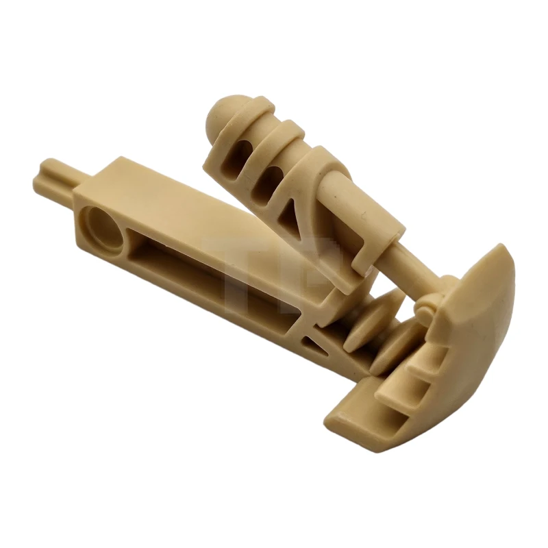 LEGO&reg; 4143544 - 32560 - Bionicle Foot Wedge 3 x 7 x 3