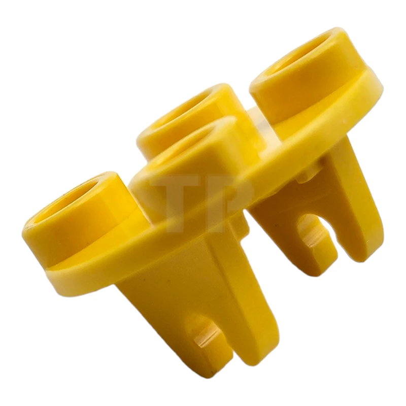LEGO&reg; 4188131 - 2655 - Platte, Rund 2 x 2 Dünn mit Radhalterung
