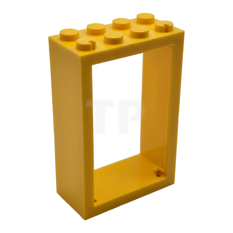 LEGO&reg; 4217794 - 4130 - Door Frame 2 x 4 x 5