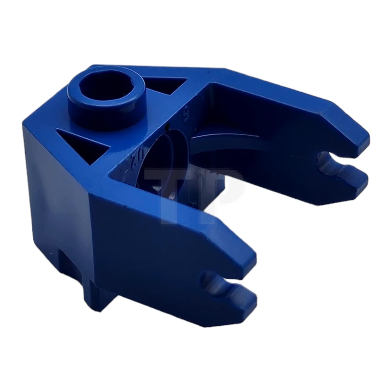 LEGO&reg; 4166440 - 2607 - Supporto per magneti 2 x 3