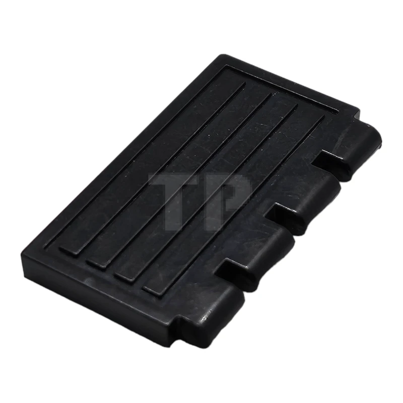 LEGO&reg; 4257363 - 2873 - Scharnier Treinhek 2 x 4