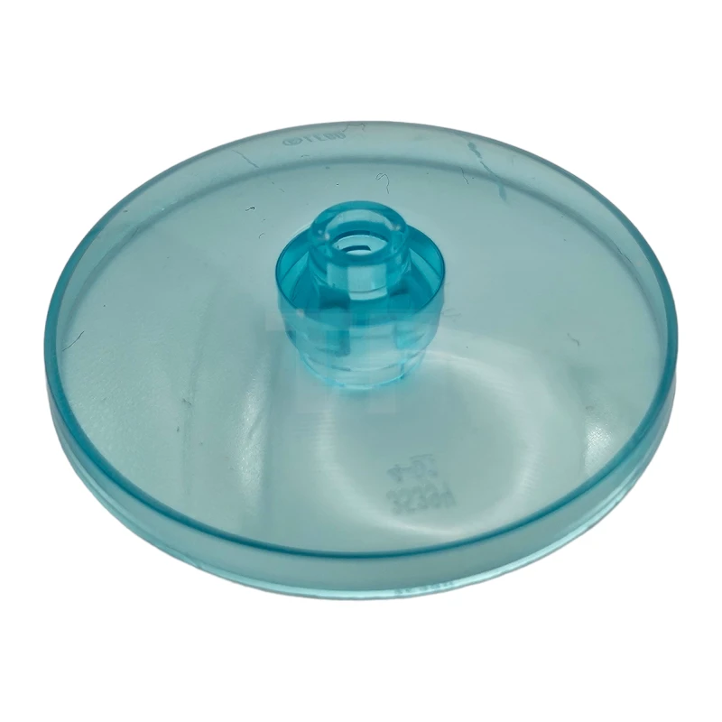 LEGO&reg; 6503215 - 35394 - Dish 4 x 4 Inverted with Stud