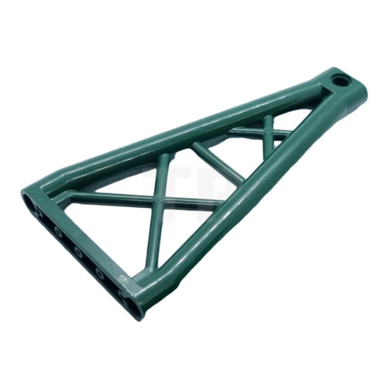 LEGO&reg; 4583715 - 64449 - Support 1 x 6 x 10 Poutre triangulaire