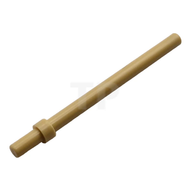 LEGO&reg; 6254770 - 63965 - Bar 6L avec anneau d'arrêt