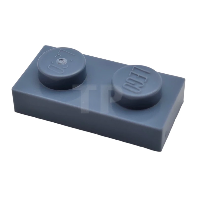 LEGO&reg; 6198156 - 3023 - Plate 1 x 2