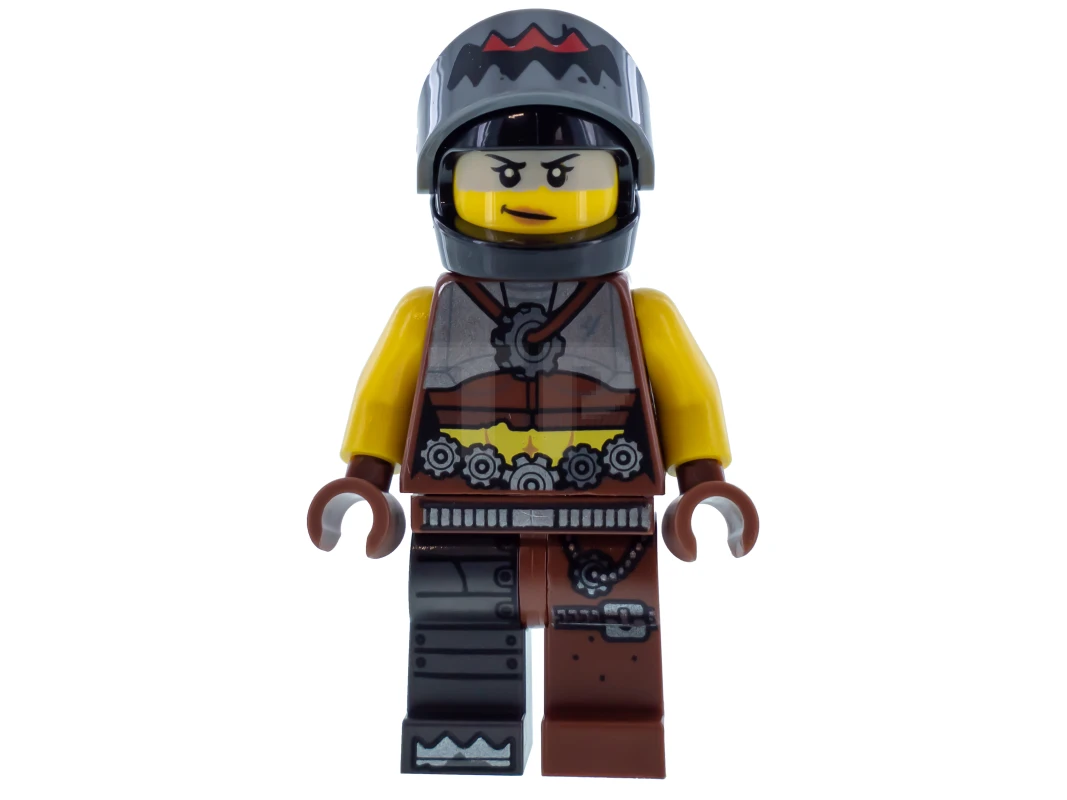 LEGO&reg; tlm176 Sharkira - Helm