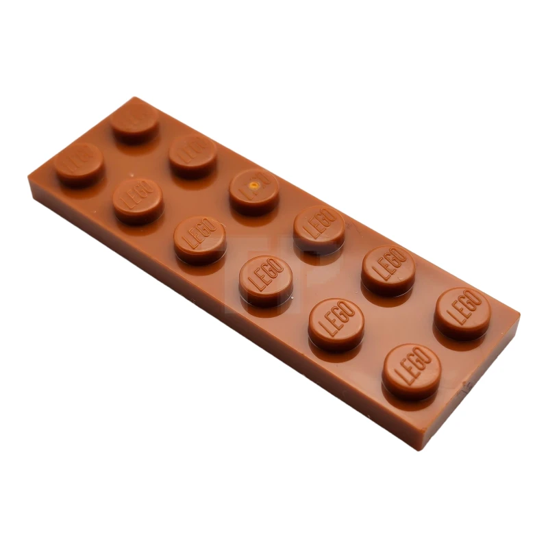 LEGO&reg; 6219673 - 3795 - Plate 2 x 6