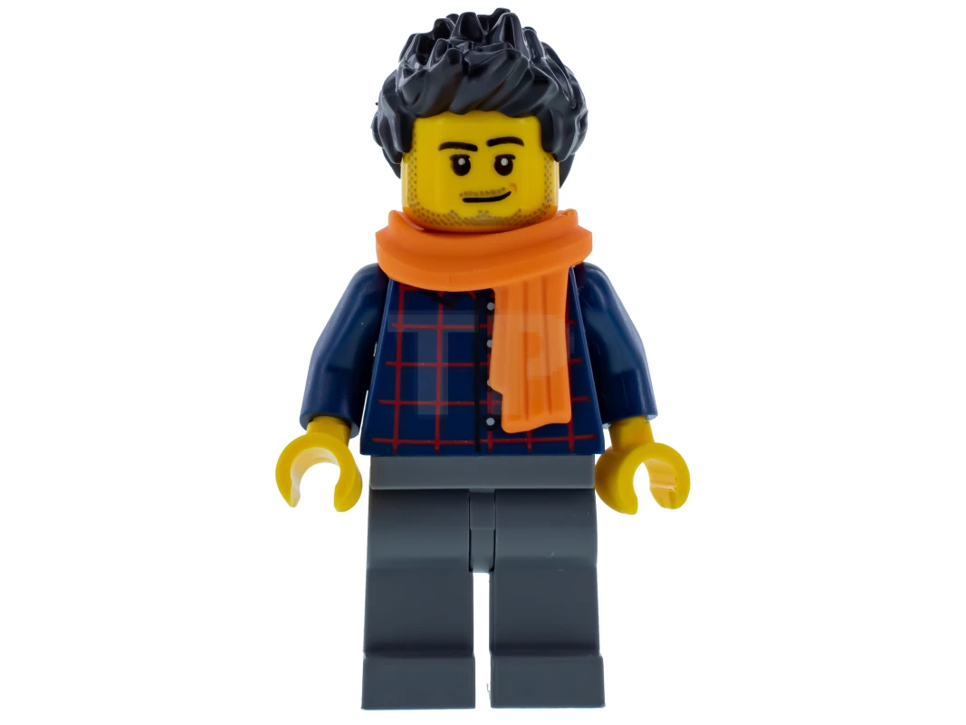 LEGO&reg; cty0939 Street Performer