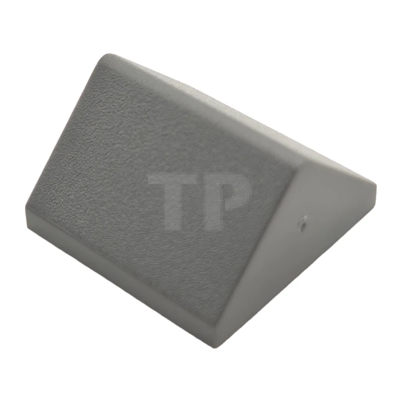 LEGO&reg; 6232193 - 3043 - Dakpan 2 x 2 - 45° Dubbel