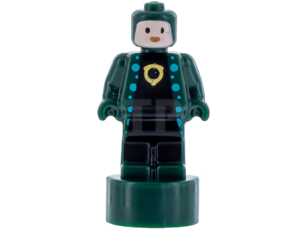 LEGO&reg; 90398pb022 Statuetta / Trofeo della professoressa Minerva McGonagall