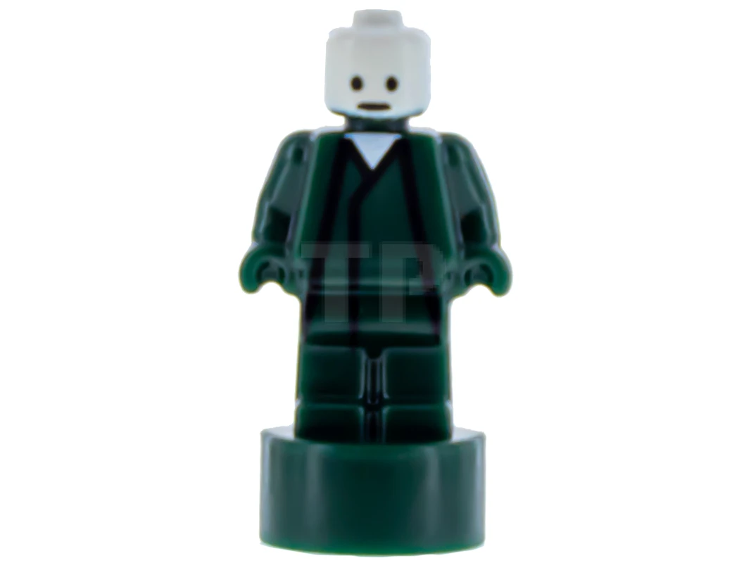 LEGO&reg; 90398pb018 Voldemort Statuette