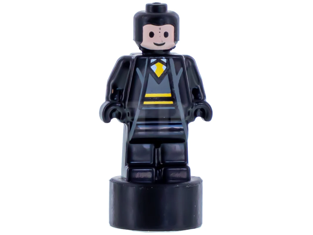 LEGO&reg; 90398pb032 Hufflepuff Student Statuette / Trophy #3