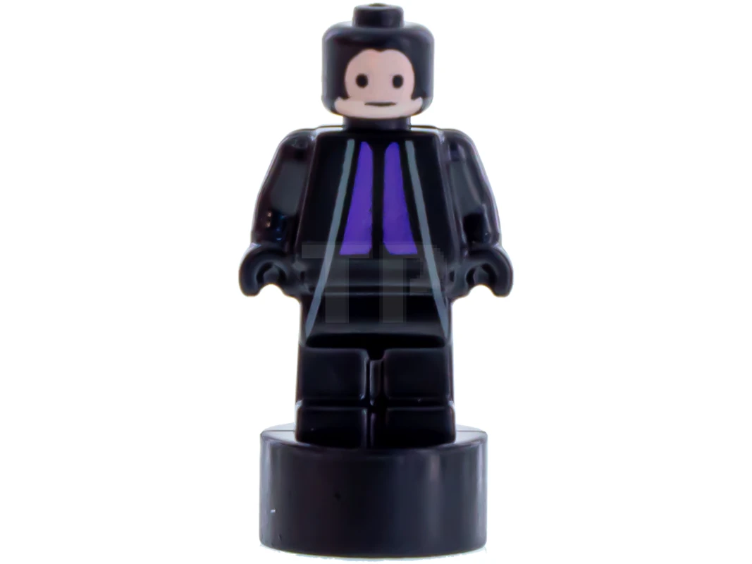 LEGO&reg; 90398pb023 Statuetta / Trofeo del Professor Severus Piton