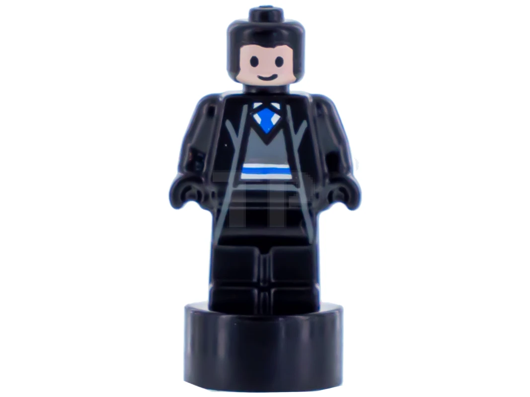 LEGO&reg; 90398pb033 Ravenclaw Student Statuette / Trophy #1