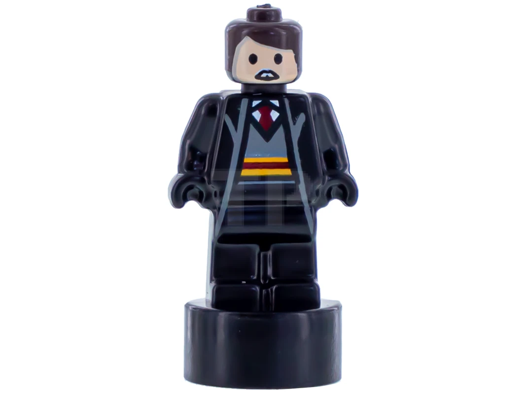 LEGO&reg; 90398pb027 Statuette / trophée de l'élève de Gryffondor #1